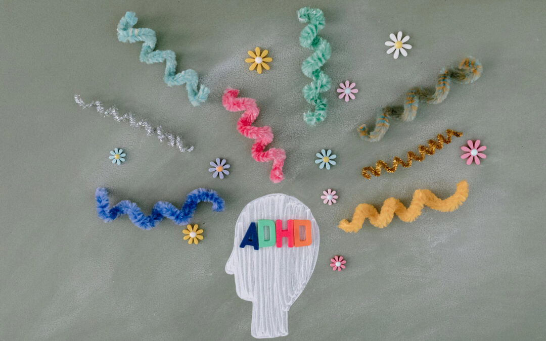 What is Neurodiversity, Actually?